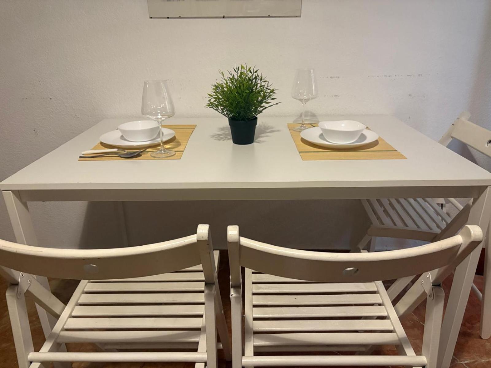 Vive Huelva Marina Wifi 300 Vfthu01194公寓 外观 照片
