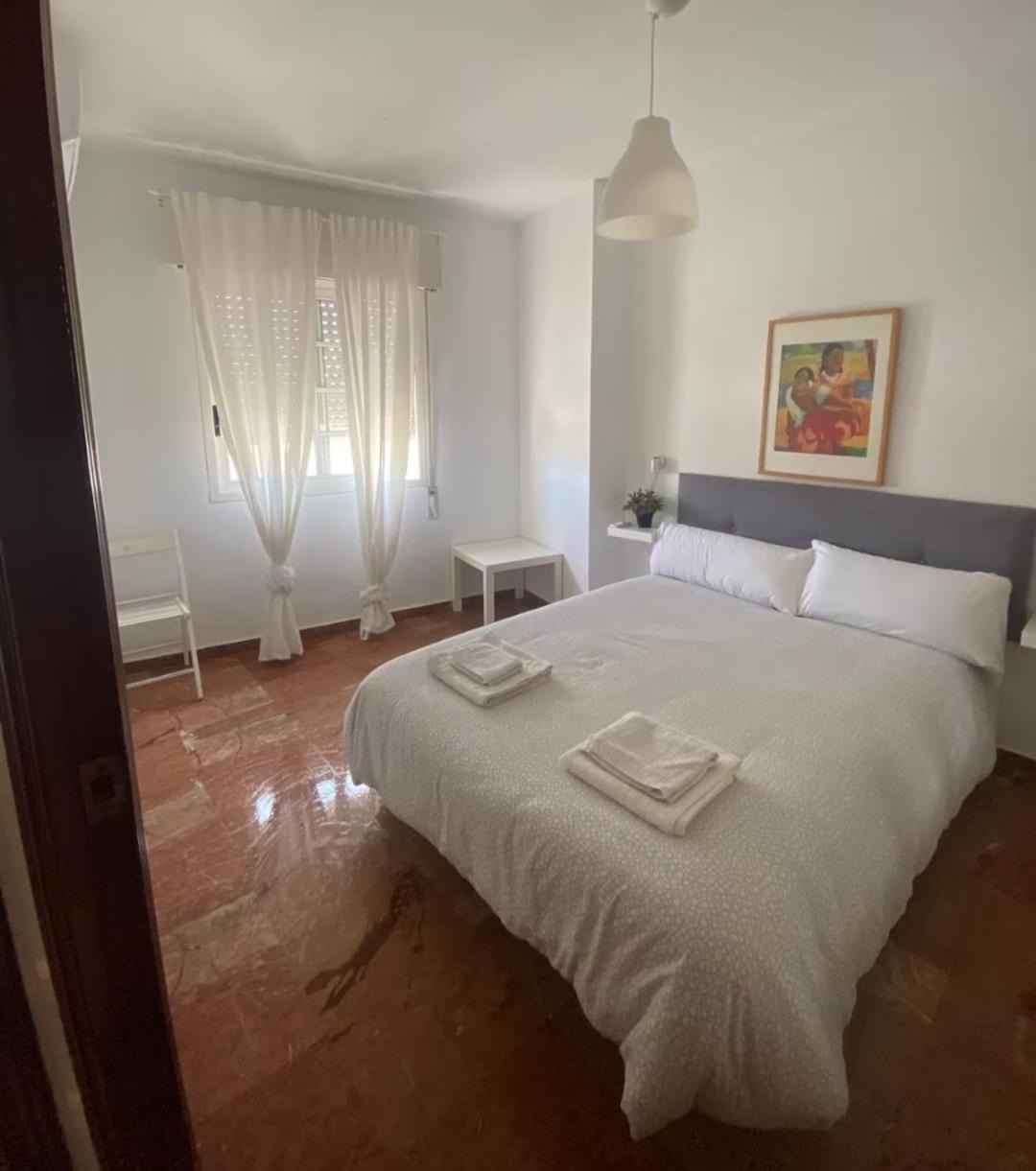 Vive Huelva Marina Wifi 300 Vfthu01194公寓 外观 照片