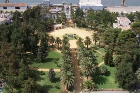 Vive Huelva Marina Wifi 300 Vfthu01194公寓 外观 照片